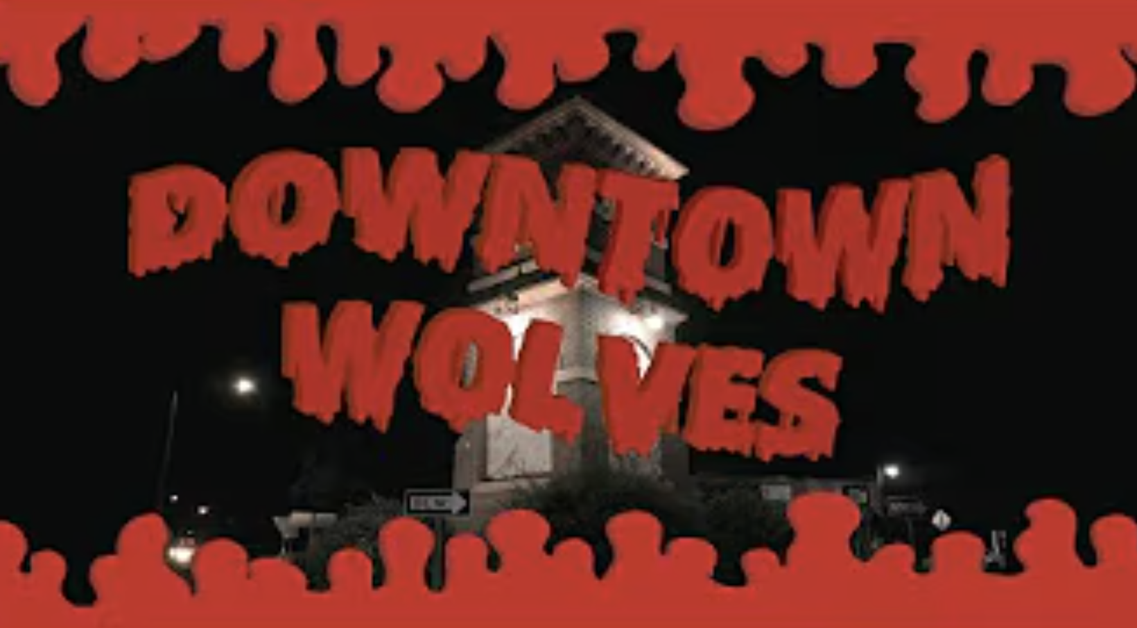 Downtown Wolves