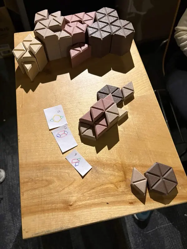 Hexominos