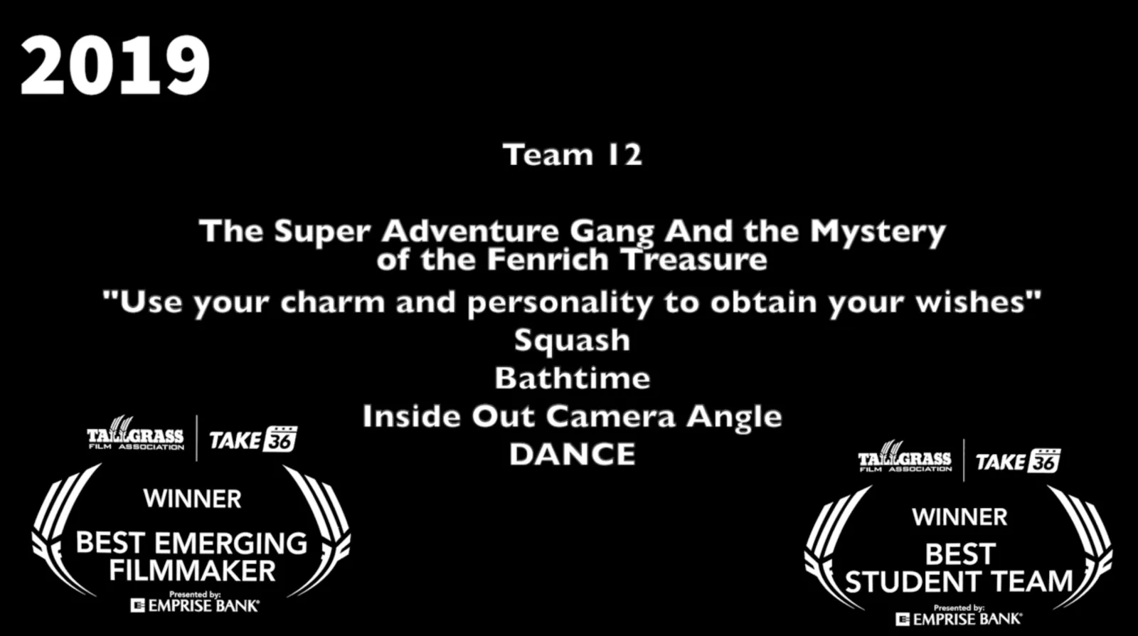 Super Adventure Gang still 3