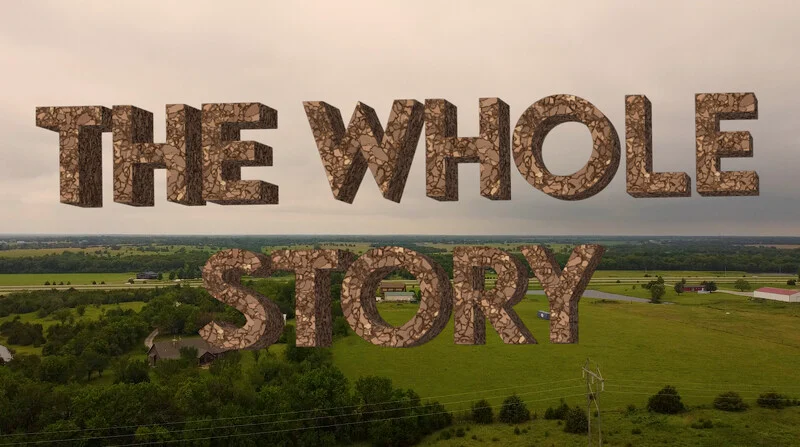 The Whole Story short film