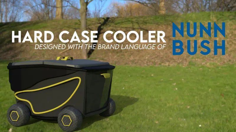 Cooler