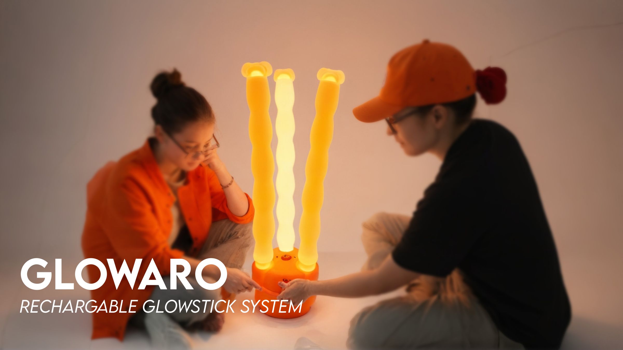 Glowaro