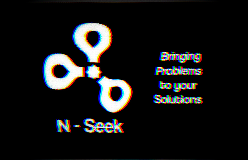 N-Seek